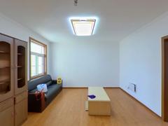 铁静苑A区 2室1厅83m²满五年