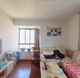 万联春晓翠庭 2室2厅91.88m²满五年