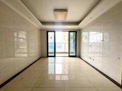 颐安都会中央2期  3室2厅88.04m²精装修