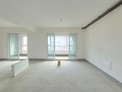 置地栢悦湾 3室2厅125m²毛坯