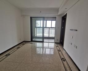 万科城 3室2厅92.21m²精装修