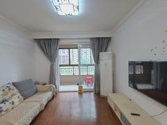 万科森林公园朗庭 3室2厅90.95m²满五年