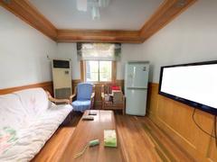 火瓦巷 3室2厅93.67m²普通装修