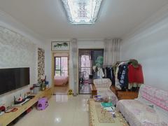 鼎元府邸 3室2厅90.55m²满五唯一