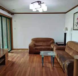 梅林一村九区 3室2厅98m²整租