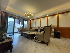 鸿荣源尚峰 5室2厅120.06m²满五唯一