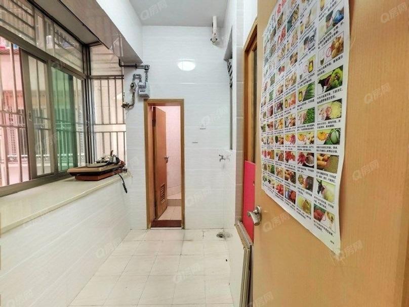 怡景花园 3室2厅149m²满五唯一