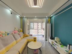 世纪荣廷小区 3室2厅90.5m²普通装修