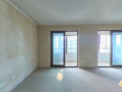旭辉滨湖江来 2室2厅92m²毛坯