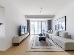 半岛城邦二期 4室2厅141.48m²整租