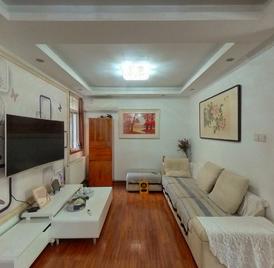 教师新村东村 3室2厅92.62m²精装修