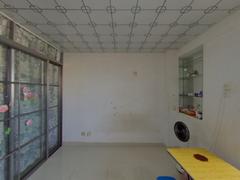 惠名花园 2室1厅46.82m²精装修