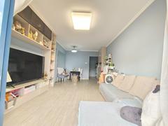 中城康桥花园一期 2室2厅72.61m²满五年
