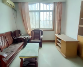 草城新村二手房