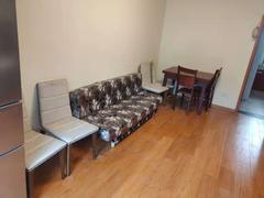 鸡鸣山庄 2室1厅53.8m²整租