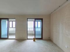 旭辉滨湖江来 4室2厅107m²毛坯