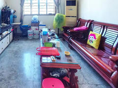 华丽东村 3室2厅91.79m²整租