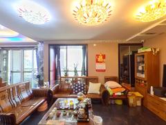 桂芳园五期 4室2厅149.87m²满五年