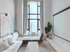 华发新城四期 1室2厅41m²满五唯一