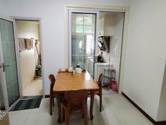 鸡鸣山庄 3室1厅80m²精装修