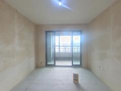 通和天誉 3室2厅99.8m²毛坯