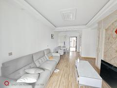 华邦书香里 3室2厅89.74m²精装修