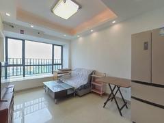 广汇高墅 4室1厅79.75m²整租