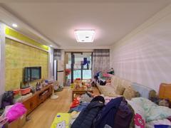 国耀园上园 2室2厅91.1m²满五唯一