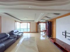 国都高尔夫花园二期 （新上）精装修 保养不错 通透采光好 看房方便