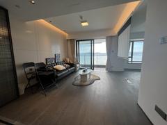 半岛城邦璞域 1室2厅88m²整租