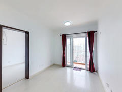 锦上花 2室1厅48.57m²整租