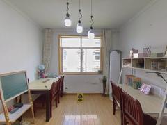科苑新村二期 3室2厅109.52m²普通装修