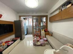 金银园 2室2厅55.43m²整租