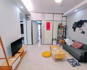 大冲都市花园B区租房