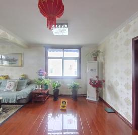 丰大苑 4室2厅161.2m²满五唯一