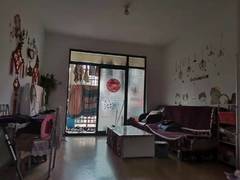 宝翠园 3室2厅89m²普通装修