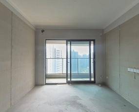 华发四季峰景租房