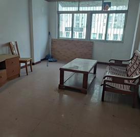 凤凰住宅 3室2厅103m²整租