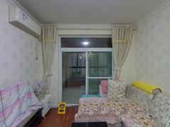 金大地1912 2室2厅68.4m²精装修