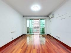 鹏兴花园二期 3室2厅103m²整租