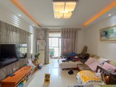铁静苑A区 2室2厅85m²精装修