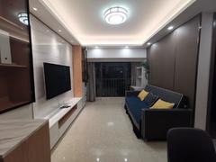 深物业金领 2室2厅65m²整租