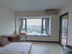 华发新城五期 3室2厅136m²普通装修