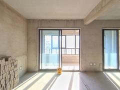 城建琥珀御宾府 4室2厅111m²精装修