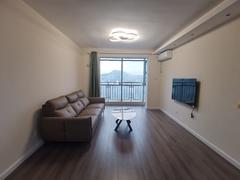 滨海之窗花园 2室2厅85.23m²整租