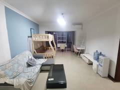 中海康城国际 3室2厅88m²整租