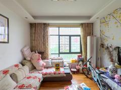 莱茵河畔花园 3室2厅129.72m²精装修