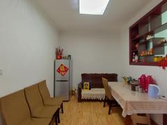 庆丰小区 2室1厅58m²满五唯一
