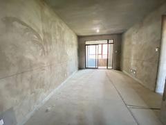 文一陶冲湖城市广场 4室2厅98.96m²毛坯