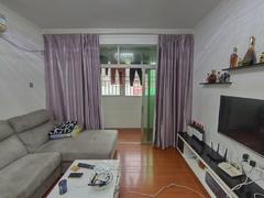 富康苑(香洲区) 2室2厅60m²普通装修
